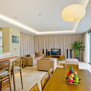 Villa mit 1 Schlafzimmer